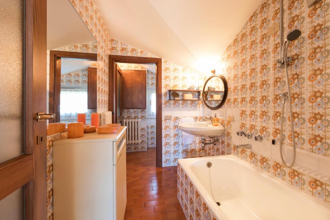 Maison Jaune By Wonderful Italy Bellagio Zewnętrze zdjęcie